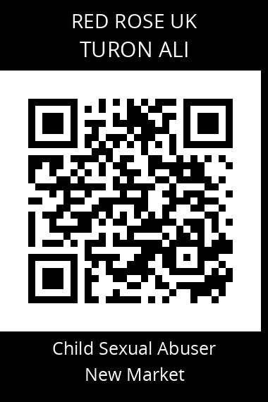QR code for turon-ali