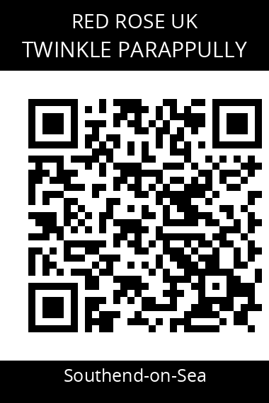 QR code for twinkle-parappully