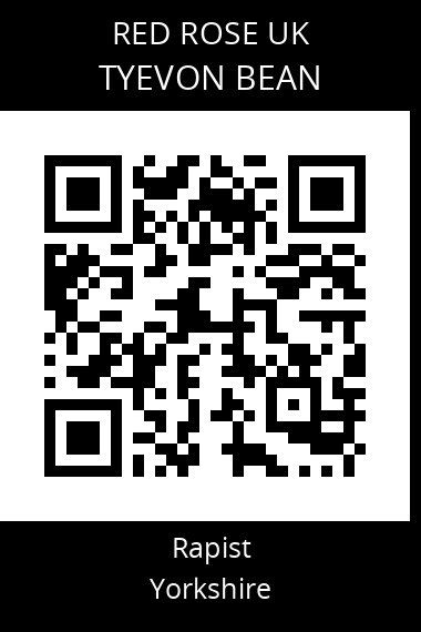 QR code for tyevon-bean