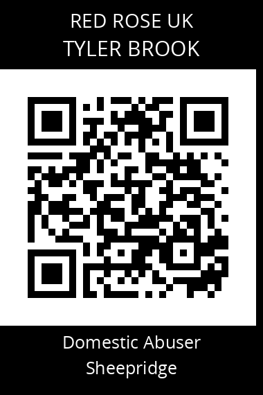 QR code for tyler-brook