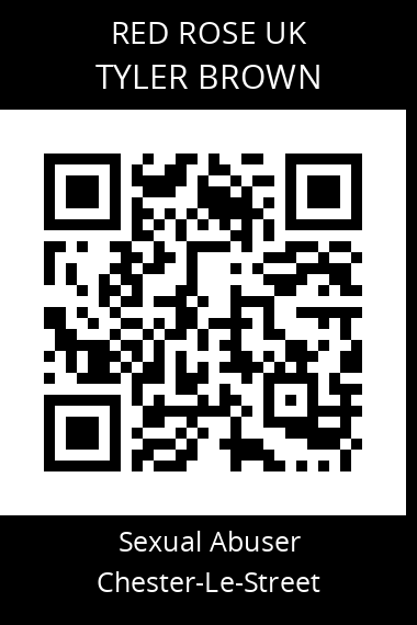 QR code for tyler-brown
