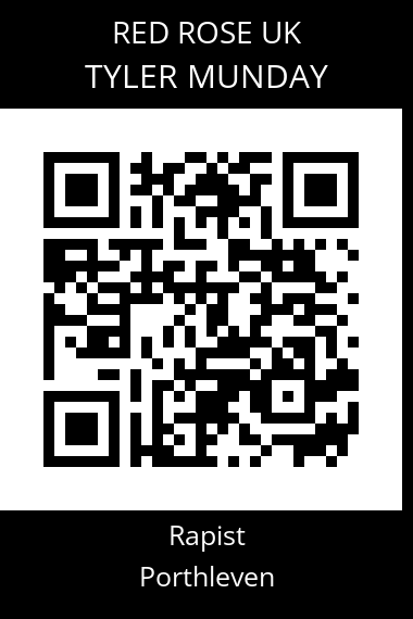 QR code for tyler-munday