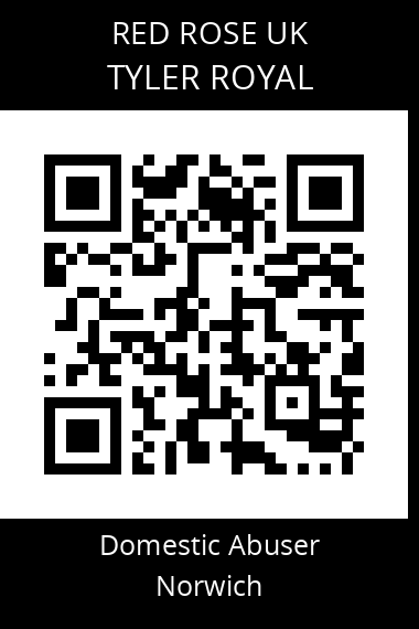 QR code for tyler-royal