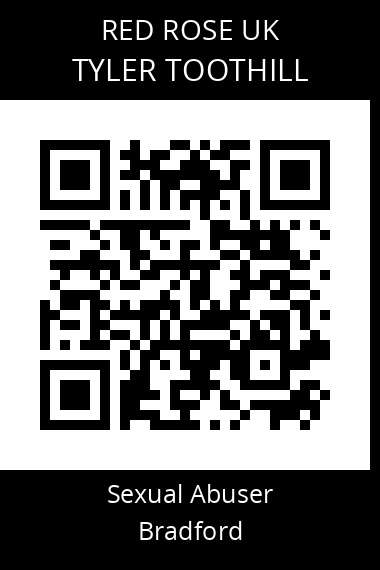QR code for tyler-toothill