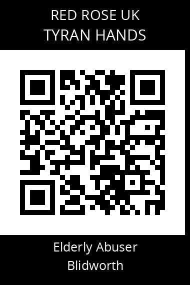 QR code for tyran-hands