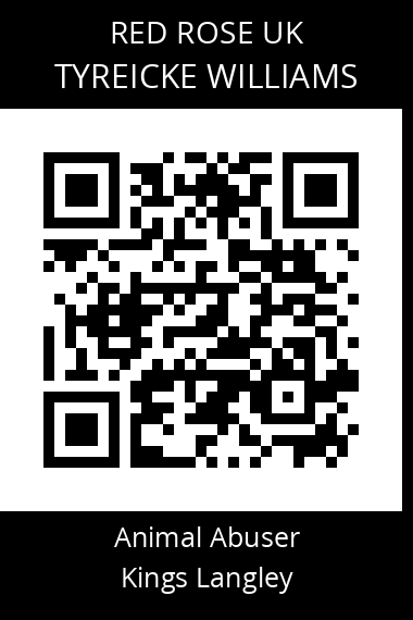 QR code for tyreicke-williams