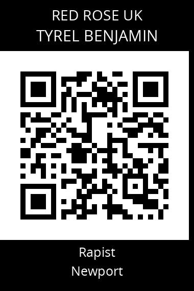 QR code for tyrel-benjamin-1