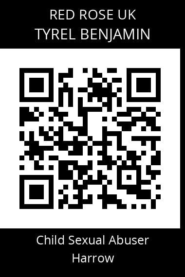 QR code for tyrel-benjamin