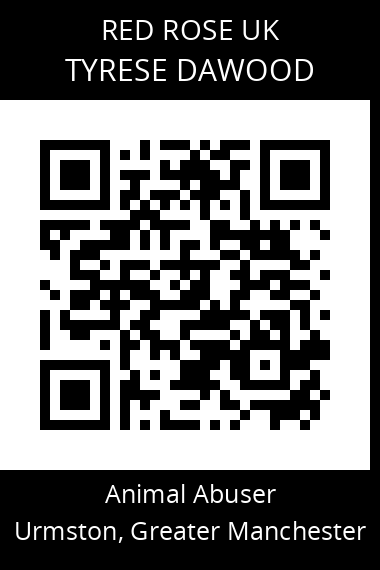 QR code for tyrese-dawood