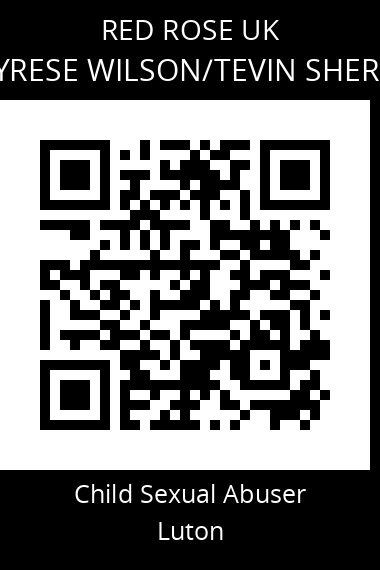 QR code for tyrese-wilson