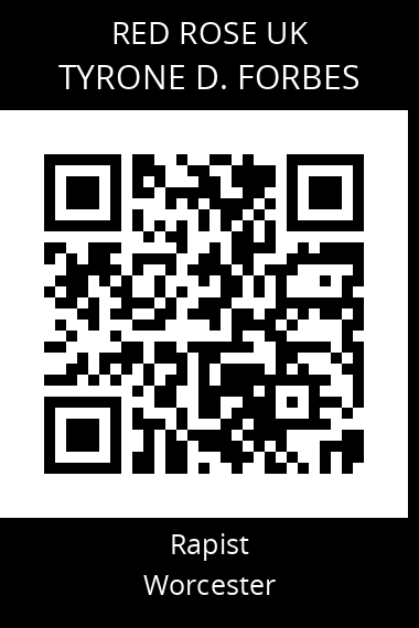 QR code for tyrone-d-forbes
