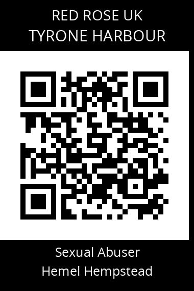 QR code for tyrone-harbour