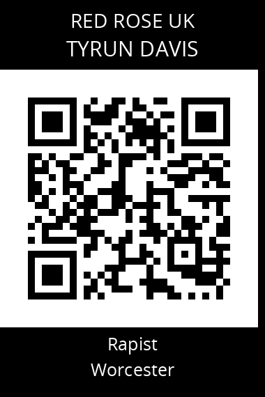 QR code for tyrun-davis