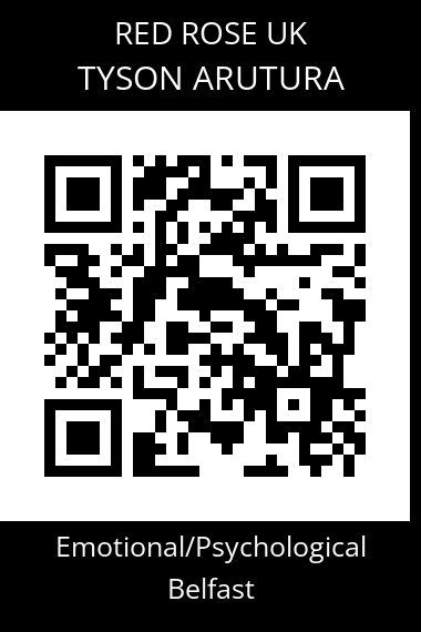QR code for tyson-arutura