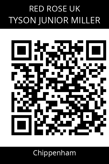 QR code for tyson-junior-miller