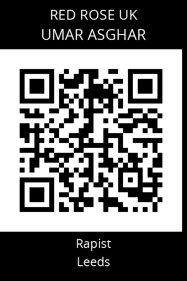 QR code for umar-asghar