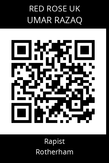 QR code for umar-razaq