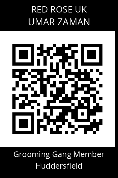 QR code for umar-zaman