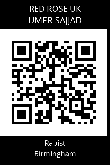 QR code for umer-sajjad-1