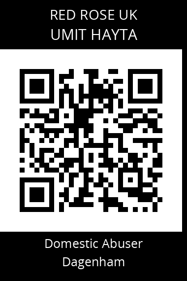 QR code for umit-hayta