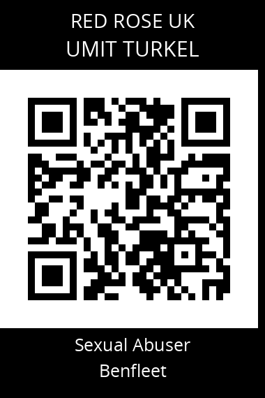 QR code for umit-turkel