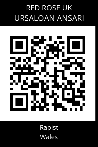 QR code for ursaloan-ansari