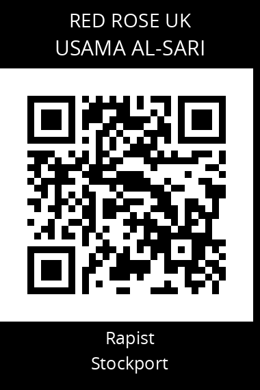 QR code for usama-al-sari