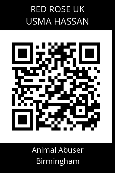 QR code for usma-hassan