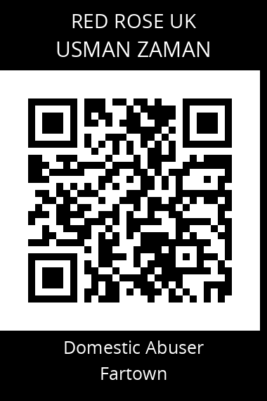 QR code for usman-zaman