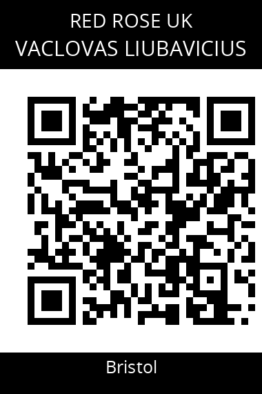 QR code for vaclovas-liubavicius