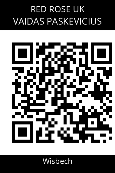 QR code for vaidas-paskevicius
