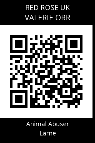 QR code for valerie-orr