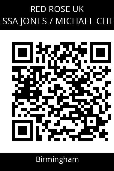 QR code for vanessa-jones-michael-chester