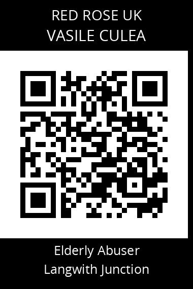 QR code for vasile-culea