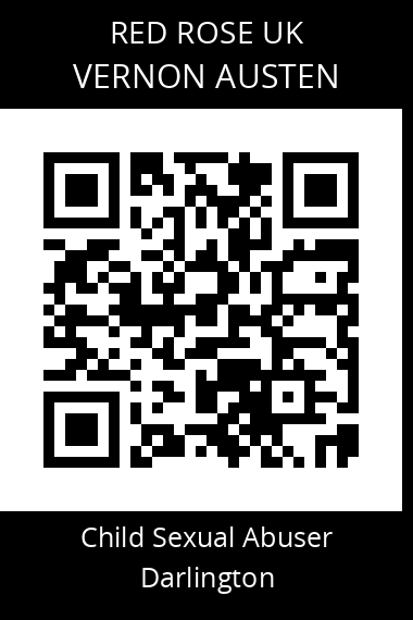 QR code for vernon-austen
