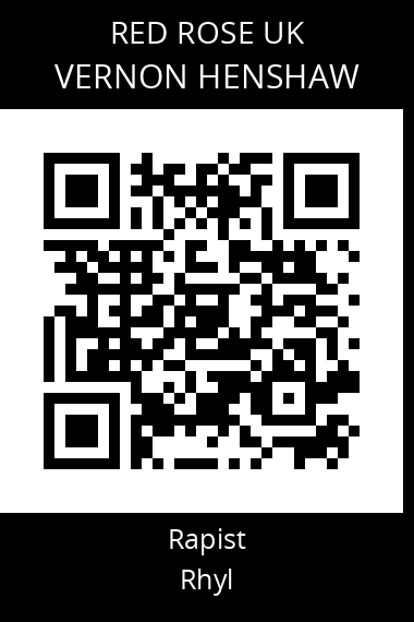 QR code for vernon-henshaw