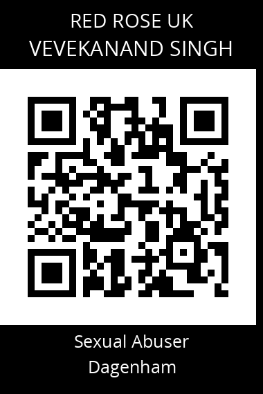 QR code for vevekanand-singh