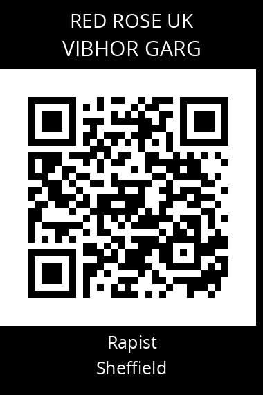 QR code for vibhor-garg
