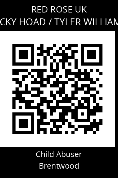 QR code for vicky-hoad