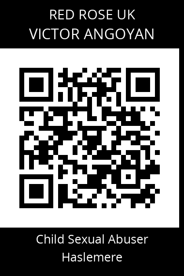 QR code for victor-angoyan