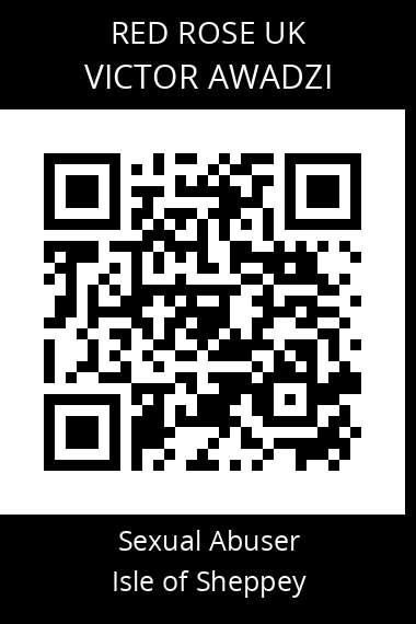 QR code for victor-awadzi