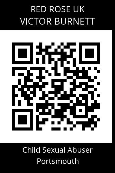 QR code for victor-burnett