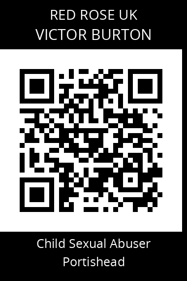 QR code for victor-burton