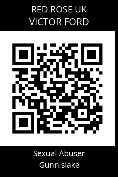QR code for victor-ford