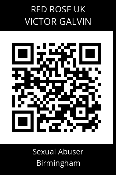 QR code for victor-galvin