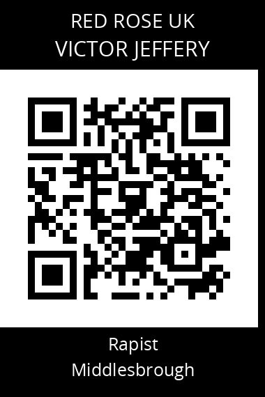QR code for victor-jeffery