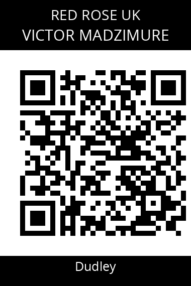 QR code for victor-madzimure-j0s36y