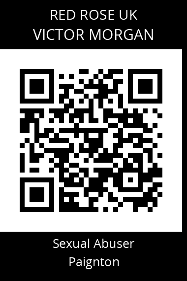 QR code for victor-morgan-1