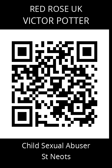 QR code for victor-potter