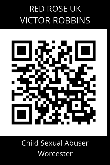 QR code for victor-robbins
